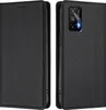 Litchi Leder Handyhülle für Realme GT 5G/Realme GT Neo Produktbild-Vorschau 2