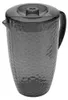 "OTIX Kunststoff Ausgießer Wasserkrug mit Deckel Produktbild-Vorschau 1