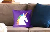 MuchoWow® Zierkissen Sofakissen Wohnzimmer Dekokissen 40x40 Produktbild-Vorschau 2