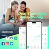Personenwaage Körperfettwaage, Waage Personen mit App 180 Produktbild-Vorschau 5