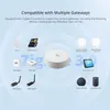 SONOFF SNZB-02P Zigbee Temperatur- und Produktbild-Vorschau 18