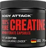 Body Attack 100% Pure Creatine - 240 Kapseln Produktbild-Vorschau 3