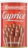 Tuben gefüllt mit Caprice Cioccolato Creme 115g - Produktbild-Vorschau 1