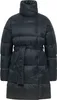 MUSTANG Damen, Winterjacke Heidi Mid Puffer, L, Schwarz, Produktbild-Vorschau 5