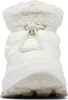 COLUMBIA SNOWTROT SHORTY Weiß Produktbild-Vorschau 19