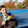 HASBRO - Nerf Fornite Halbton Held Produktbild-Vorschau 4