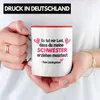 Trendation - Lieblingskind Muttertag Tasse Geschenk Kinder Produktbild-Vorschau 2