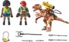 PLAYMOBIL 71264 Dino Rise Deinonychus Jaden 20el Podgląd zdjęcia produktu 2