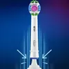 Oral-B 3D White Clean Maximiser Brush Heads, 2 Stück(e), Produktbild-Vorschau 5