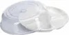 Westmark Mikrowellen-Set, 2tlg., Menüteller und Produktbild-Vorschau 3