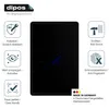 Schutzfolie für Blackview Tab 90 matt - Anti-Shock 9H Folie Produktbild-Vorschau 7