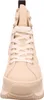 Tamaris Schnürstiefel Beige Produktbild-Vorschau 4