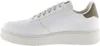 Victoria sneakers, model 1258201-82, kleur wit, maat 41 Productafbeelding-voorbeeld 2