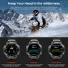 KOSPET Tank Ultra 2 Smartwatch Herren Damen, GPS, 1,43" Produktbild-Vorschau 7