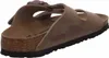 Birkenstock  Arizona Damen Herren Pantolette Nubukleder Produktbild-Vorschau 18