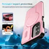 Magnetické pouzdro pro Samsung Galaxy A26/A17 5G/4G, Náhled obrázku produktu 8