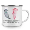Mr. & Mrs. Panda Teetasse Axolotl Freundin - Weiß - Produktbild-Vorschau 3