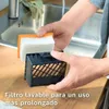 Bosch Serie 4 BGB38RD2 Staubsauger 4 l Zylinder-Vakuum Produktbild-Vorschau 16