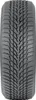 Pneumatici NOKIAN 185/60 R15 88T WR SNOWPROOF 1 XL Anteprima dell’immagine prodotto 2