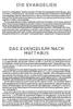 Die Bibel (blau) Produktbild-Vorschau 4