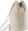 Kimood Seesack aus Baumwolle. Mit Kordelzug Produktbild-Vorschau 2