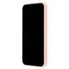 SILICONE HEART CASE Rosa für Apple iPhone 13 Pro Produktbild-Vorschau 3