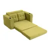 2 Sitzer Sofa Cord modulares Sitzsack Sofa mit Produktbild-Vorschau 14