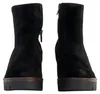 Gabor Damen Stiefel in Schwarz, Größe 7.5 Produktbild-Vorschau 16