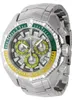 Invicta Akula 44295 Pánske Hodinky - Quartz Hnací Náhľad obrázku produktu 1