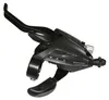 Shimano Schalt-/Bremsgriff ST-EF500-4 3-fach Links Produktbild-Vorschau 4