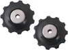 SHIMANO Y5XH98120 Tenditore 105 e puleggia folle, per Anteprima dell’immagine prodotto 8