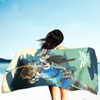The Legend of Zelda Badetuch Link Arrow 75x150 cm Produktbild-Vorschau 2