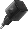 Baseus Cube Pro, Drinnen, AC, Schwarz Produktbild-Vorschau 2