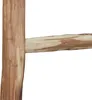 Scala decorativa Relaxdays, altezza 90 cm, scala da Anteprima dell’immagine prodotto 6