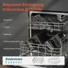 CAF-R901-AEU Friggitrice ad aria calda doppia Anteprima dell’immagine prodotto 10