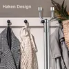 8 Pcs Baumstützen Pflanzen Unterstützung Baumstütze Metall Produktbild-Vorschau 3