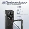 DOOGEE V40 5G Outdoor Handy Ohne Vertrag Android 14, Produktbild-Vorschau 6