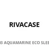 Riva Case 7703 AQUAMARINE Riva NB Tasche   Suzuka        Productafbeelding-voorbeeld 6