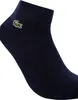 Lacoste 3er-Pack niedrige Socken, Mehrfarbig 43-46 EU Produktbild-Vorschau 10