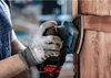 Bosch EXPERT M480 rotolo di rete abrasiva, 93 mm, 5 m, G Anteprima dell’immagine prodotto 9