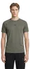 Hummel Momentum Kurzarm-t-shirt Grün L Mann Grün L Produktbild-Vorschau 1