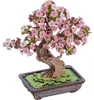 puzzle 3D, Bonsai Sakura, RolLife, 263 pezzi Anteprima dell’immagine prodotto 5