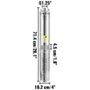 Pompe submersible pour puits profonds SucceBuy, 370 W, 110 Voir les images du produit 8