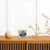 KEEP CALM UND TRINK TEE Spardose aus Holz London Produktbild-Vorschau 4