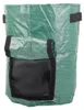 DIVODV 27936 Sac de jardinage 43 l, vert Voir les images du produit 1