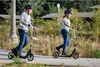 Razor - Scooter lumineux A5 Lux - Vert (13073033) Voir les images du produit 5