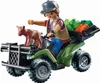 PLAYMOBIL 71041 Bauernhof-Quad Produktbild-Vorschau 2