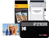 Kodak P210RYWB - Retro Smartphone Fotodrucker in Schwarz Produktbild-Vorschau 6