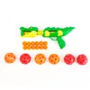 Wurfball-Spiel Set Bolimo Pro mit Softball Pistole, 2in1 Produktbild-Vorschau 7
