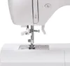Machine à coudre Singer STARLET 6660 blanc, nombre de Voir les images du produit 9